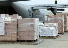 Peru Sumbang 12 Ton Bantuan untuk Korban Gempa Kolombia