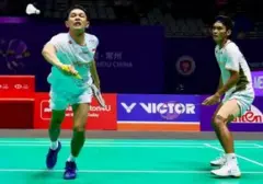 Dua Gelar Beruntun Dongkrak Percaya Diri Fikri Jelang Kejuaraan Dunia 2026