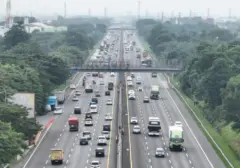 Dorong Investasi Swasta, ATI Usulkan Permudah Jalur Pembangunan Jalan Tol