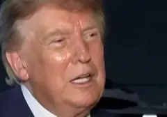 Trump Ungkap Keinginan Maju Pilpres AS 2028, Terganjal Batasan Konstitusi