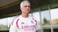 Jose Mourinho Kembali ke Real Madrid: Mampukah Mengulang Kejayaan di Bernabeu?