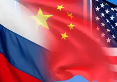 FBI Tingkatkan Kolaborasi dengan Tiongkok dan Rusia di Bawah Kepemimpinan Kash Patel