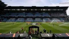 La Liga Selidiki Lapangan Balaidos Celta Vigo Akibat Dugaan Serangan Jamur