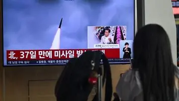 Korea Utara Luncurkan Rudal, Jepang Keluarkan Peringatan Darurat