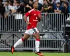 Tielemans Akui Adaptasi di Manchester United Lancar Berkat Pengalaman