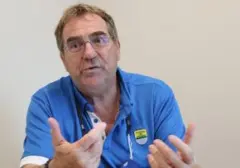 Robert Alberts Ungkap Sengketa Gaji Persib yang Berujung Sanksi FIFA