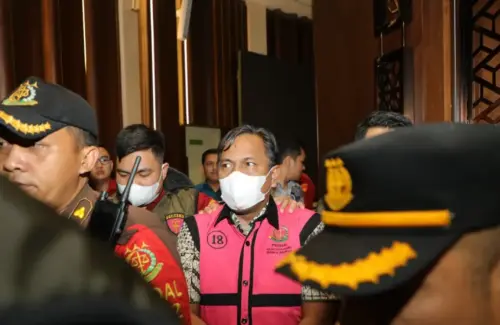 Dua Pejabat Pajak Tersangka, Kasus Transfer Pricing PT TPL Diduga Rugikan Negara Rp 2 Triliun