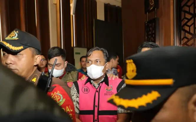 Dua Pejabat Pajak Tersangka, Kasus Transfer Pricing PT TPL Diduga Rugikan Negara Rp 2 Triliun