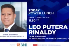 Ekonomi RI Melonjak 5,29% di Kuartal II, Tantangan Akhir Tahun Dibedah Ahli