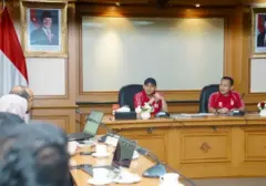 Kementerian LHK Perkuat Konservasi Gajah Sumatera Lewat Strategi dan Rencana Aksi Baru