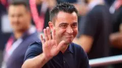 Xavi Hernandez Resmi Latih Timnas Belanda, Pecah Tradisi Pelatih Asing Sejak 1978