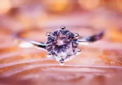 Dua Cincin Pusaka Ditemukan Petugas Sanitasi di Tengah Timbunan Sampah 10 Ton di New York