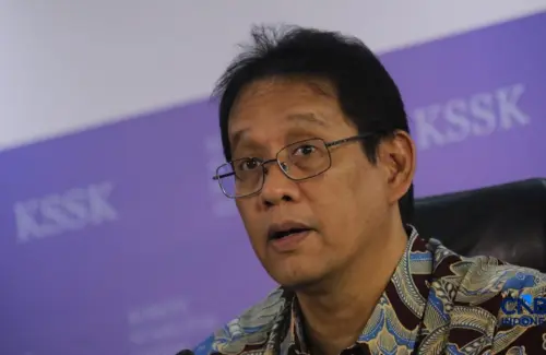 Pajak Penghasilan Kontrakan Diperlakukan Normal, Purbaya Tegaskan Bukan Pungutan Khusus