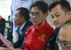 Berkas 3 Tersangka Pungli ESDM Jatim Dilimpahkan, Sidang Segera Dimulai