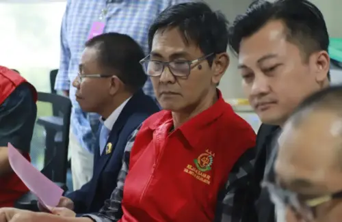 Berkas 3 Tersangka Pungli ESDM Jatim Dilimpahkan, Sidang Segera Dimulai