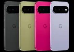 Google Pixel 11 vs. iPhone 17 Pro: Adu Kamera Canggih di Pasar Smartphone