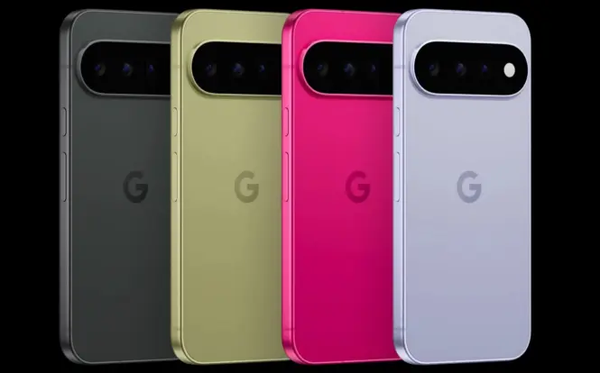 Google Pixel 11 vs. iPhone 17 Pro: Adu Kamera Canggih di Pasar Smartphone