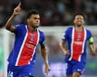 Paris Saint-Germain Raih Super Cup Usai Kalahkan Aston Villa 2-1