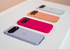 Google Perkenalkan Pixel 11 Series: Lima Fitur Unggulan untuk Semua Model