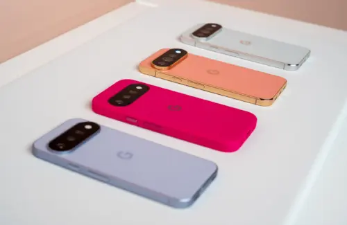 Google Perkenalkan Pixel 11 Series: Lima Fitur Unggulan untuk Semua Model