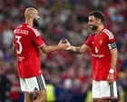 Manchester United Taklukkan Leeds dalam Drama Adu Penalti di Dublin