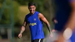 Chelsea Tetapkan Tenggat Jumat untuk Tawaran Enzo Fernandez Rp 1,8 Triliun