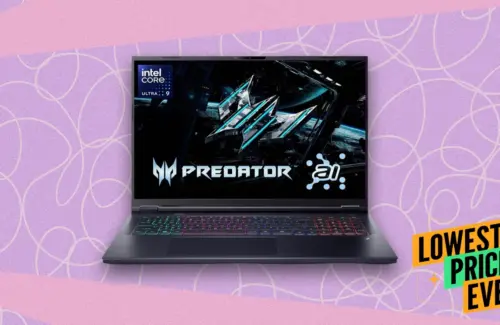 Diskon Besar Acer Predator Helios Neo 18 AI: Laptop Gaming Canggih Turun Rp 9 Jutaan