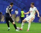 Elliot Anderson Siap Bersinar di Manchester City Usai Patah Hati di Piala Dunia
