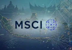 Perombakan Indeks MSCI: Delapan Emiten Baru Masuk Indeks Global, Tiga Keluar