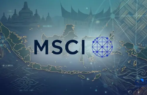 Perombakan Indeks MSCI: Delapan Emiten Baru Masuk Indeks Global, Tiga Keluar