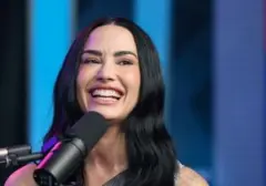 Demi Lovato Konfirmasi Peran Mitchie Torres di Camp Rock 3