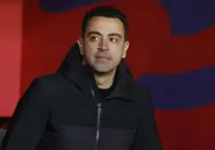 Xavi Hernandez Pimpin Timnas Belanda Gantikan Ronald Koeman