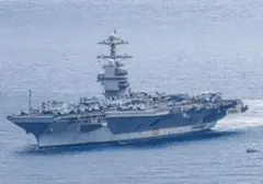 Tragedi di USS Lincoln: Tujuh Tentara AS Tewas dalam Insiden Kekerasan