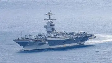 Tragedi di USS Lincoln: Tujuh Tentara AS Tewas dalam Insiden Kekerasan