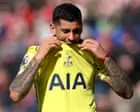 Cristian Romero Resmi Merapat ke Atlético Madrid, Tottenham Raih Kesepakatan Rp650 Miliar