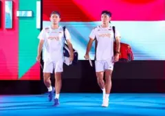 Persahabatan Unik Fajar/Fikri dan Kim/Seo: Rival di Lapangan, Sahabat di Luar Arena
