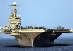 Dua Insiden Tragis: Tujuh Tentara AS Tewas di USS Lincoln, WNI Jadi Korban Serangan Houthi di Yaman