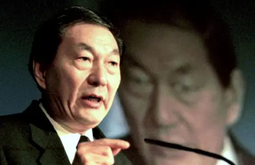 Zhu Rongji, Arsitek Reformasi Ekonomi China, Wafat di Usia 97 Tahun