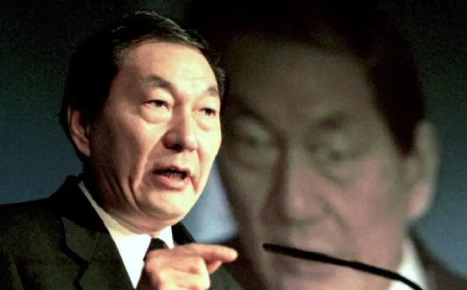 Zhu Rongji, Arsitek Reformasi Ekonomi China, Wafat di Usia 97 Tahun