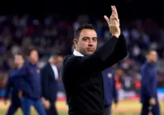 Xavi Hernandez Pimpin Timnas Belanda Usai Dua Tahun Menganggur
