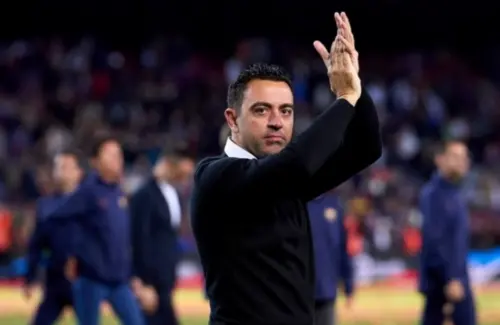 Xavi Hernandez Pimpin Timnas Belanda Usai Dua Tahun Menganggur