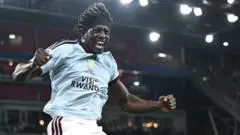 Brian Madjo, 17, Catat Debut Impian Bersama Aston Villa di Piala Super UEFA