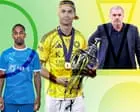 Liga Pro Arab Saudi: Transisi Era Mega Bintang Menuju Peningkatan Kualitas Sepak Bola