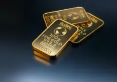 Lonjakan Harga Emas Lampaui US$ 4.400, Tertinggi dalam Dua Bulan