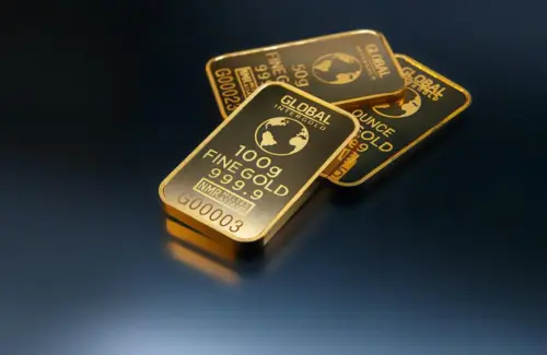 Lonjakan Harga Emas Lampaui US$ 4.400, Tertinggi dalam Dua Bulan