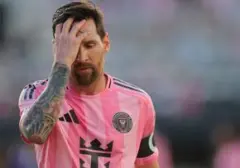 Lionel Messi Kembali Berlatih Bersama Inter Miami Pasca Kepergian Sang Ayah