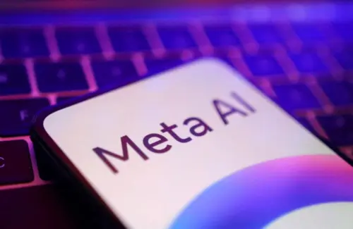 Meta Batalkan Akuisisi, Startup AI China Manus Kembali Jadi Entitas Independen
