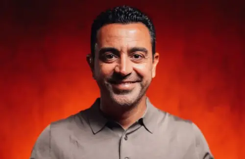 Xavi Hernandez Pimpin Timnas Belanda: Era Baru Sepak Bola Oranye Hingga 2030