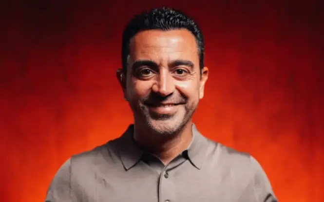 Xavi Hernandez Pimpin Timnas Belanda: Era Baru Sepak Bola Oranye Hingga 2030