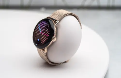 Pixel Watch 5 Hadir dengan Enam Fitur Baru Eksklusif